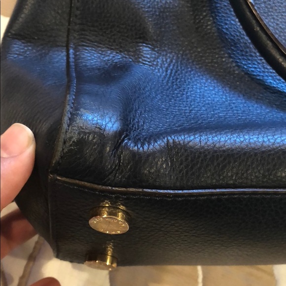 Authentic michael kors bag - Picture 7 of 8